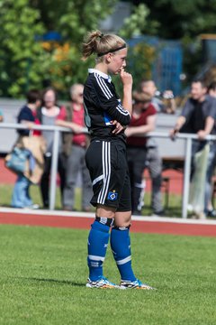 Bild 171 - wBJ SV Henstedt Ulzburg - Hamburger SV : Ergebnis: 0:2